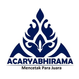 Logo ACARYABHIRAMA