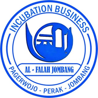 Logo Inkubator Bisnis Al Falah Jombang