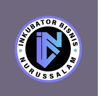 Logo INKUBATOR BISNIS NURUSSALAM (INKUBANUR)