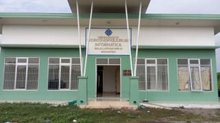 Logo INKUBATOR BISNIS SALAFIYYAH FATCHUL ULUM
