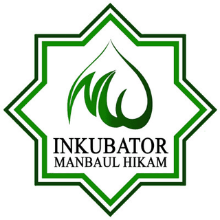 Logo INKUBATOR MANBAUL HIKAM