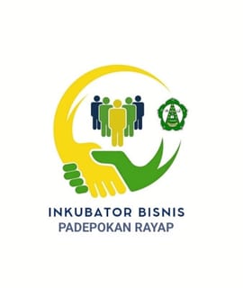 Logo INKUBATOR PADEPOKAN RAYAP