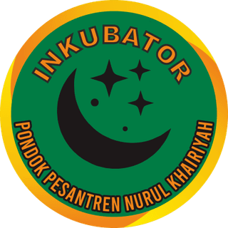 Logo INKUBATOR PONDOK PESANTREN NURUL KHAIRIYAH