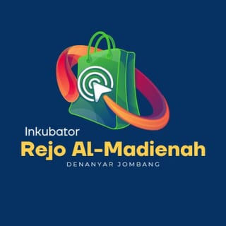 Logo INKUBATOR REJO AL-MADIENAH