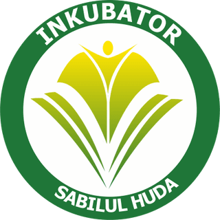 Logo INKUBATOR SABDA (SABILUL HUDA)