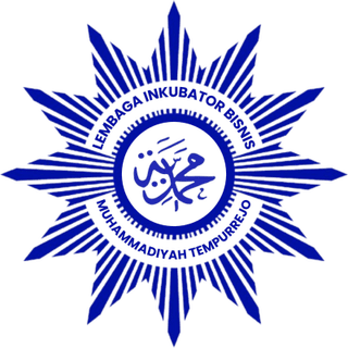 Logo Lembaga Inkubator Bisnis Muhammadiyah Tempurrejo