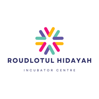 Logo ROUDLOTUL HIDAYAH