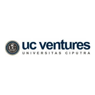 Logo UC Ventures